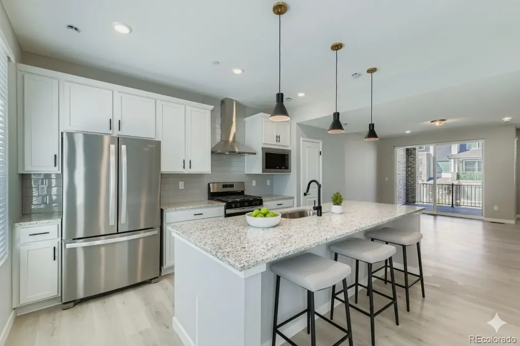 1618 Park Place Broomfield CO 80023