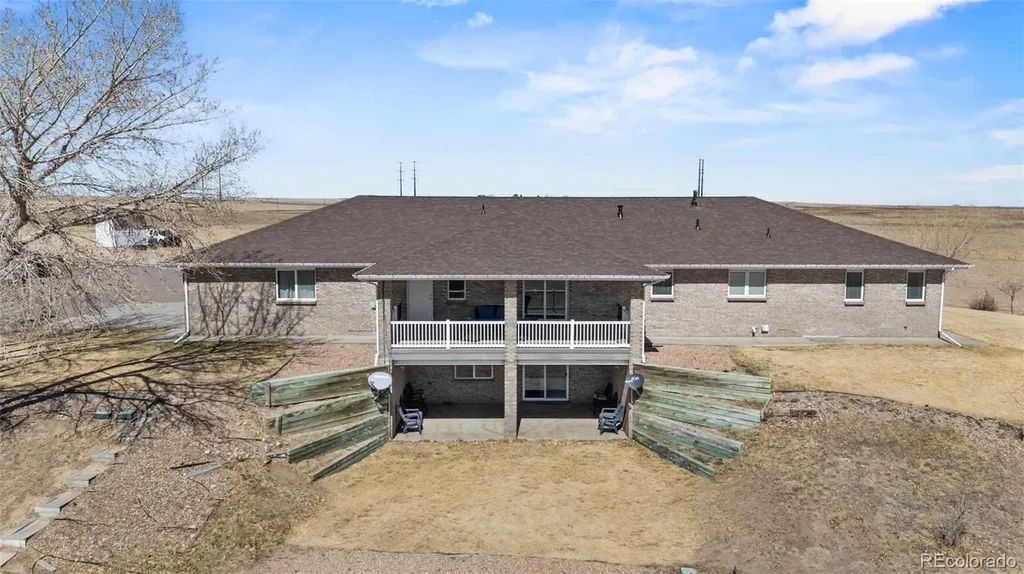 5330 S County Road 137 Bennett CO 80102