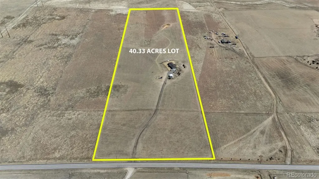 5330 S County Road 137 Bennett CO 80102