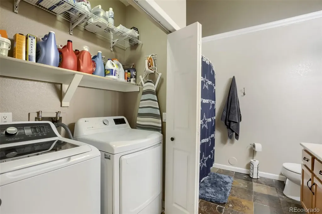 23400 E 5th Drive Aurora CO 80018