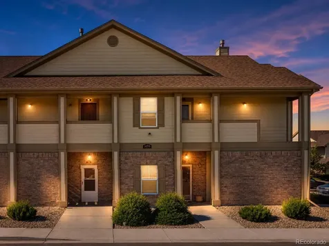 23400 E 5th Drive Aurora CO 80018