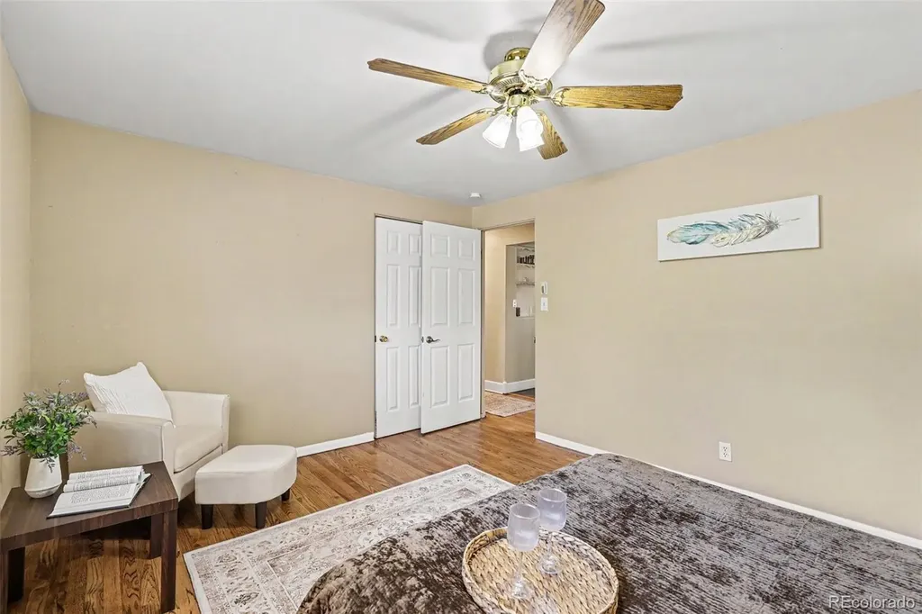 1601 N Dunkirk Street Aurora CO 80011