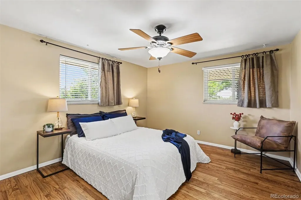 1601 N Dunkirk Street Aurora CO 80011