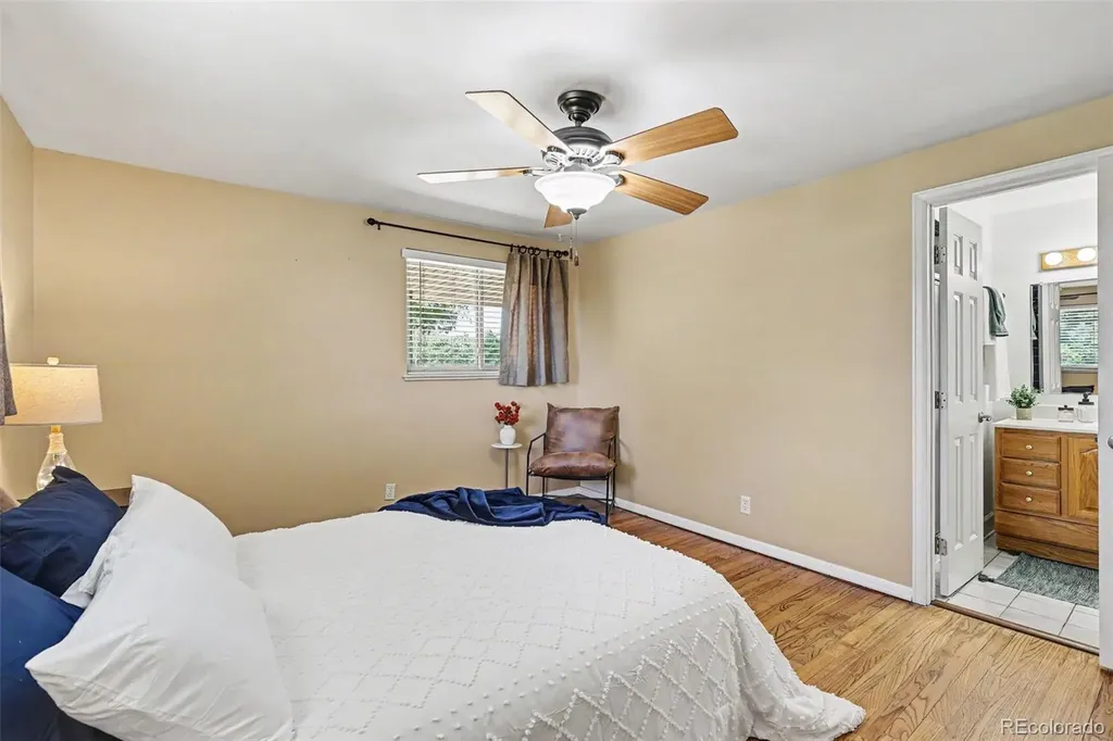 1601 N Dunkirk Street Aurora CO 80011