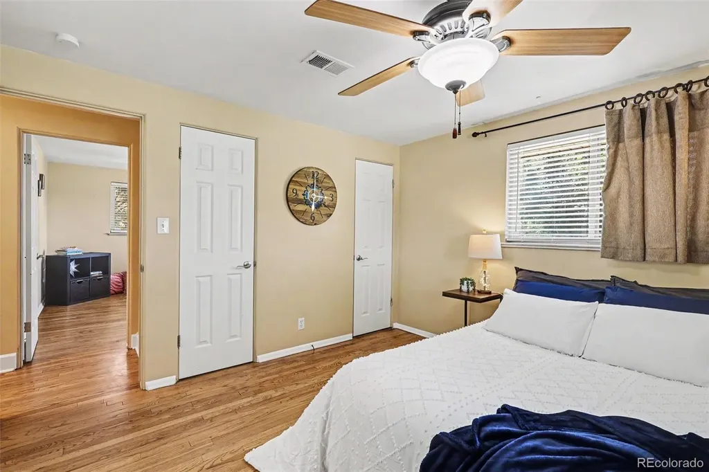 1601 N Dunkirk Street Aurora CO 80011