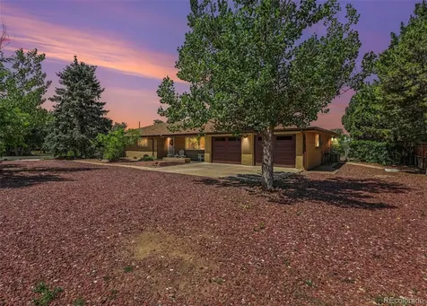 1601 N Dunkirk Street Aurora CO 80011