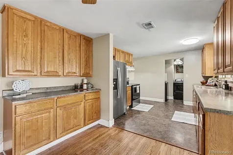 1601 N Dunkirk Street Aurora CO 80011