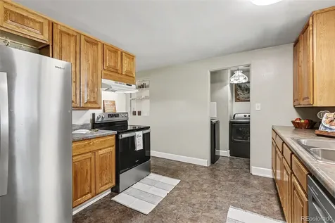 1601 N Dunkirk Street Aurora CO 80011