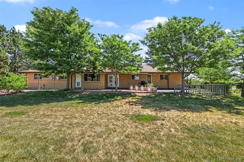 1601 N Dunkirk Street Aurora CO 80011