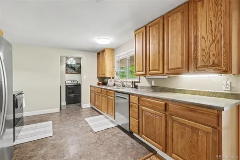 1601 N Dunkirk Street Aurora CO 80011