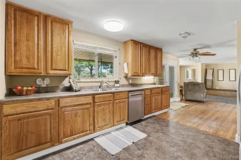 1601 N Dunkirk Street Aurora CO 80011