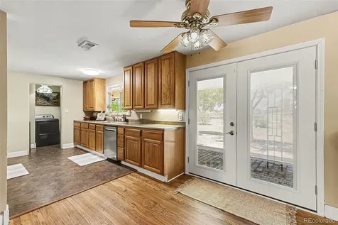 1601 N Dunkirk Street Aurora CO 80011