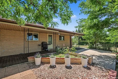 1601 N Dunkirk Street Aurora CO 80011