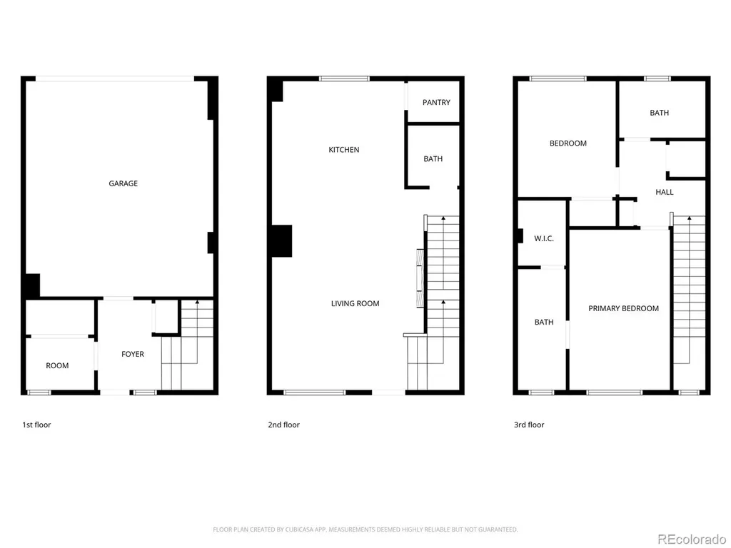 1310 Hoyt Street Lakewood CO 80215