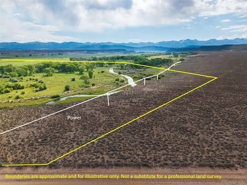 0 County Road 16 San Luis CO 81152