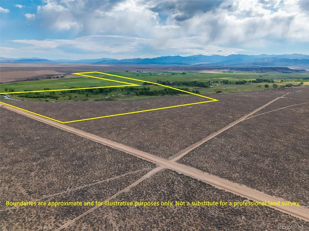 0 County Road 16 San Luis CO 81152