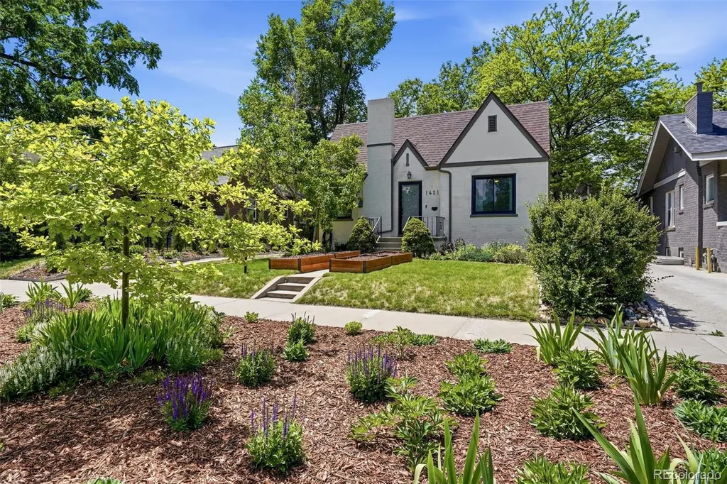 1421 Glencoe Street Denver CO 80220