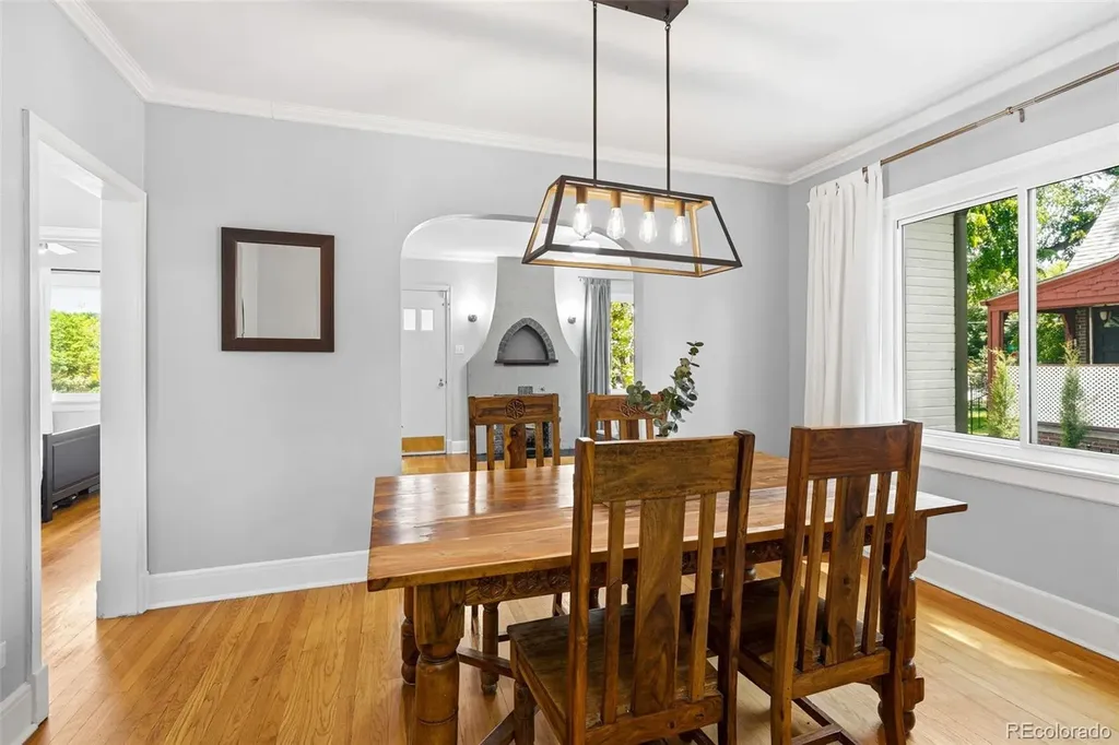 1421 Glencoe Street Denver CO 80220