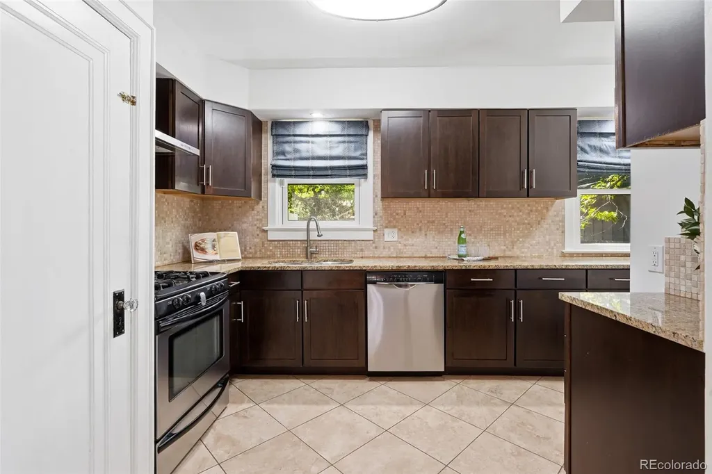 1421 Glencoe Street Denver CO 80220