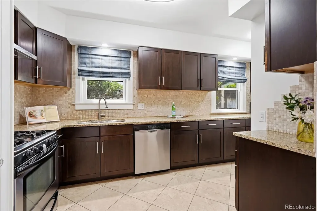 1421 Glencoe Street Denver CO 80220