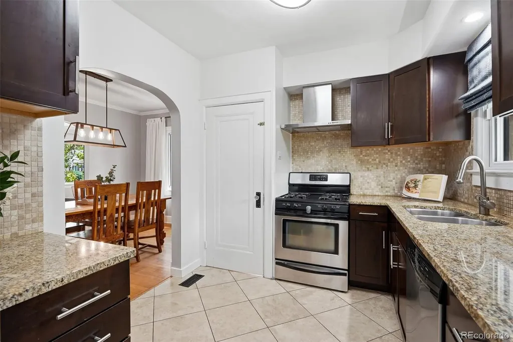 1421 Glencoe Street Denver CO 80220