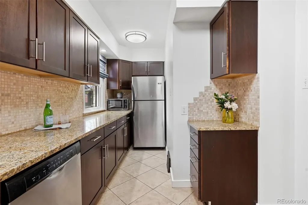 1421 Glencoe Street Denver CO 80220
