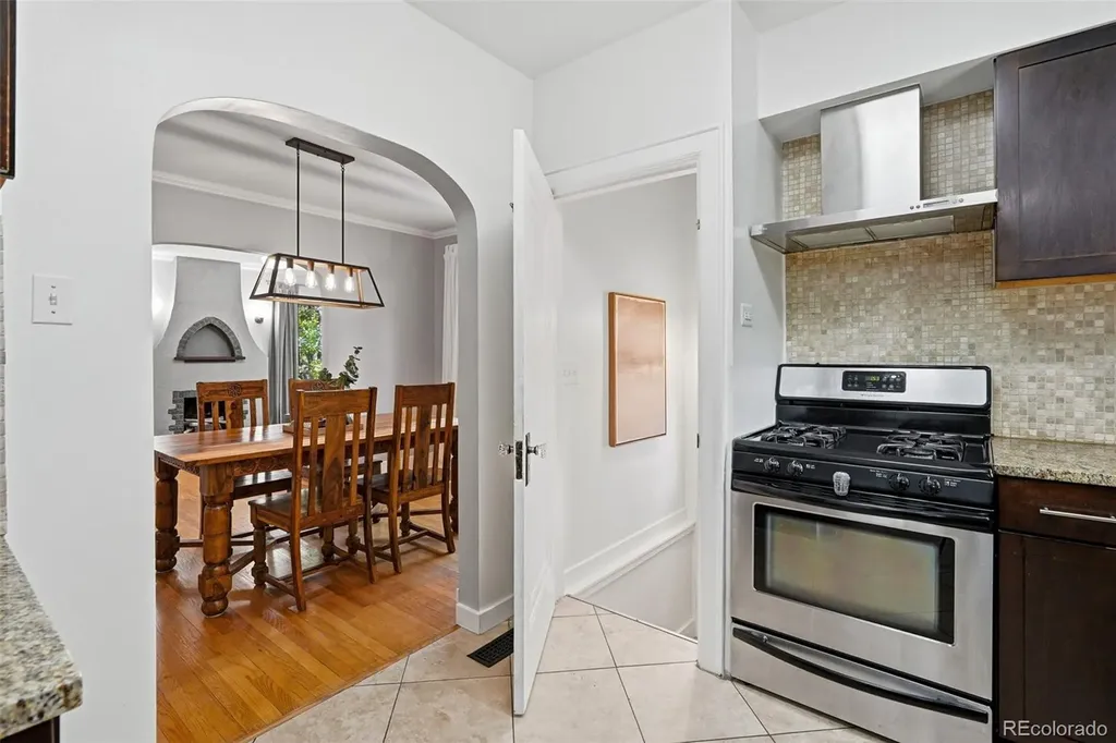1421 Glencoe Street Denver CO 80220