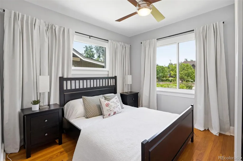 1421 Glencoe Street Denver CO 80220