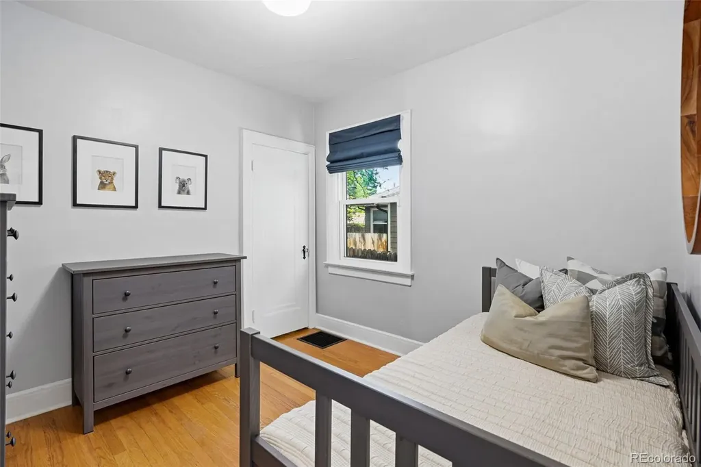 1421 Glencoe Street Denver CO 80220