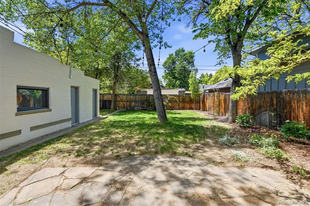 1421 Glencoe Street Denver CO 80220