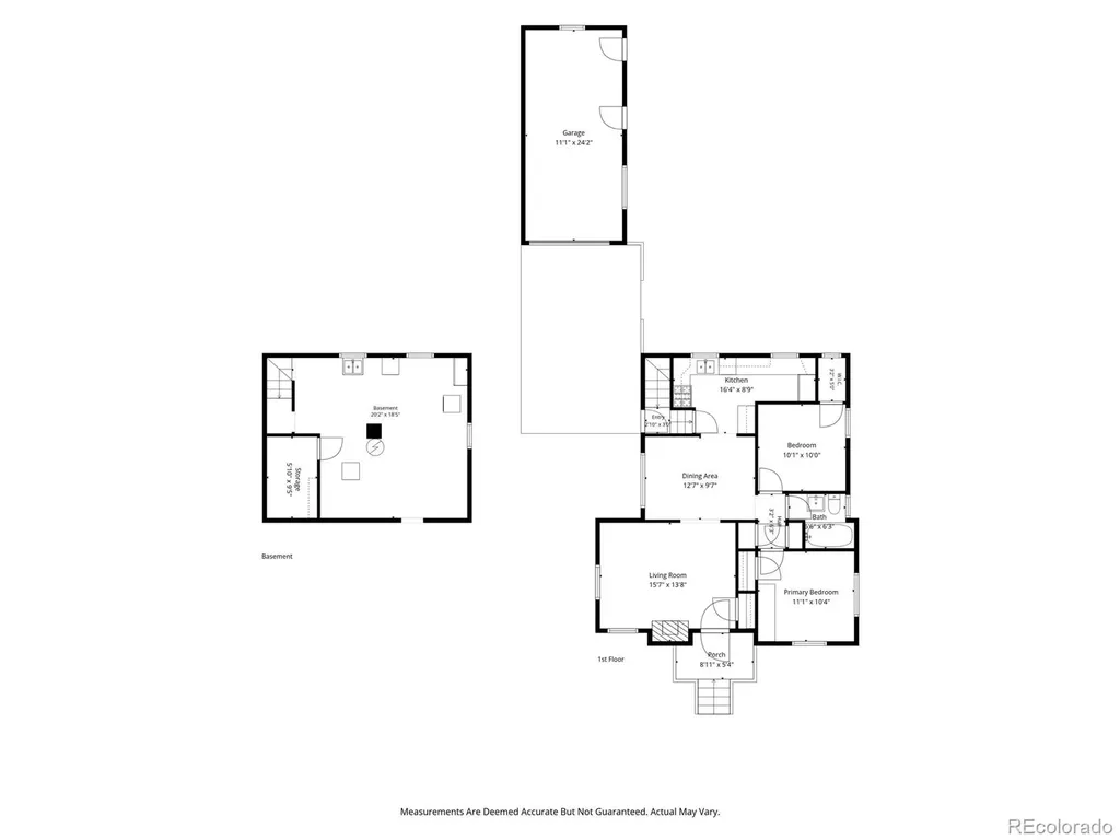 1421 Glencoe Street Denver CO 80220