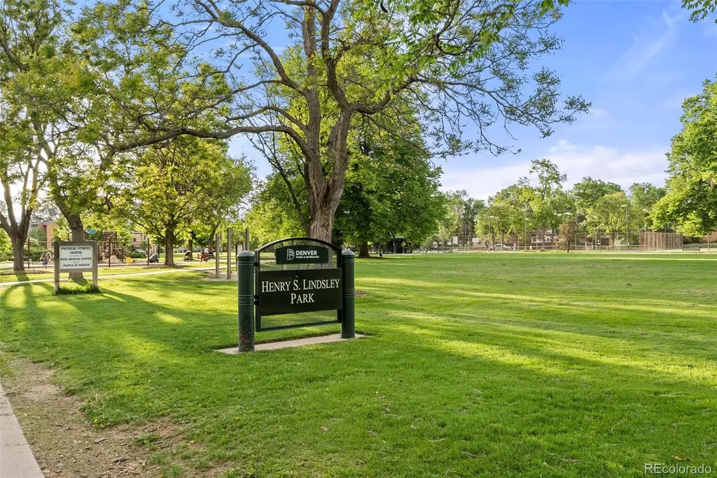 1421 Glencoe Street Denver CO 80220