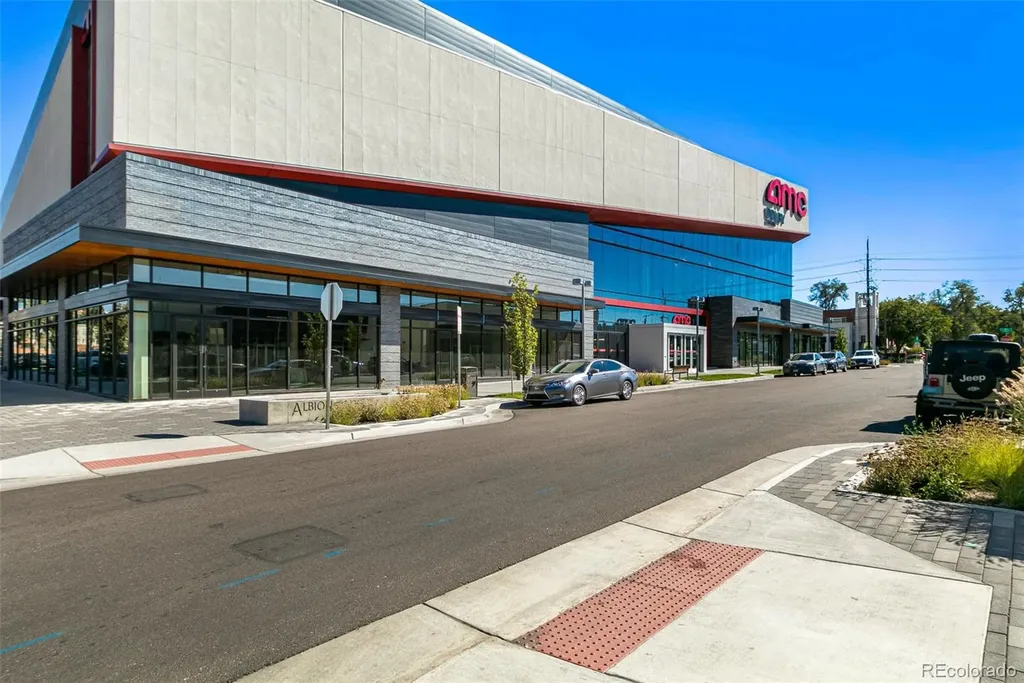 1421 Glencoe Street Denver CO 80220