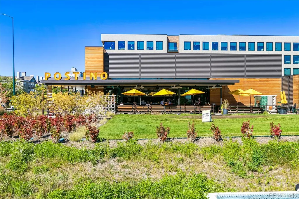 1421 Glencoe Street Denver CO 80220