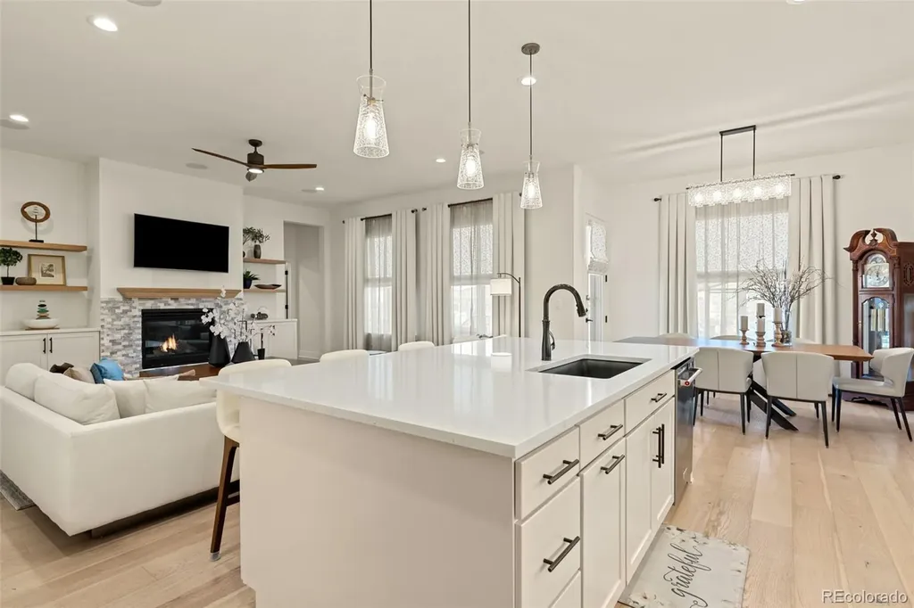 433 Scrubjay Circle Castle Rock CO 80104
