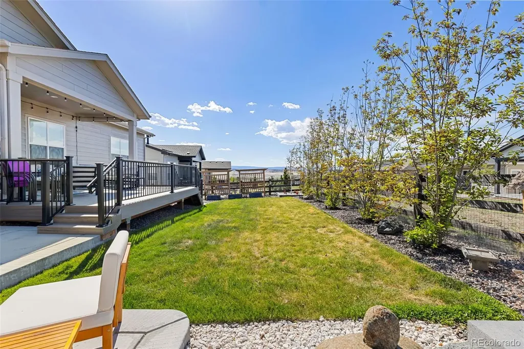 433 Scrubjay Circle Castle Rock CO 80104