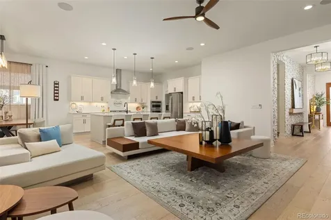 433 Scrubjay Circle Castle Rock CO 80104