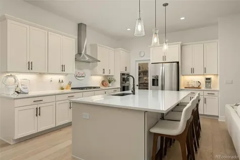 433 Scrubjay Circle Castle Rock CO 80104