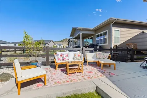 433 Scrubjay Circle Castle Rock CO 80104
