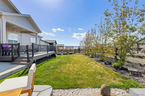433 Scrubjay Circle Castle Rock CO 80104