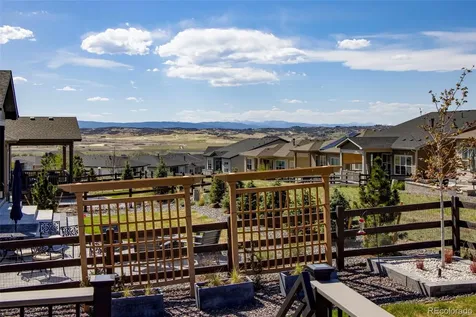433 Scrubjay Circle Castle Rock CO 80104