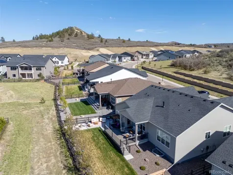 433 Scrubjay Circle Castle Rock CO 80104