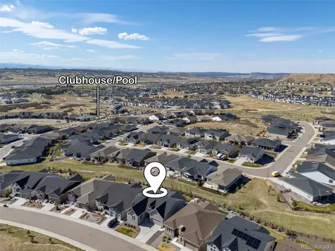 433 Scrubjay Circle Castle Rock CO 80104