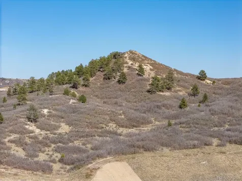 433 Scrubjay Circle Castle Rock CO 80104