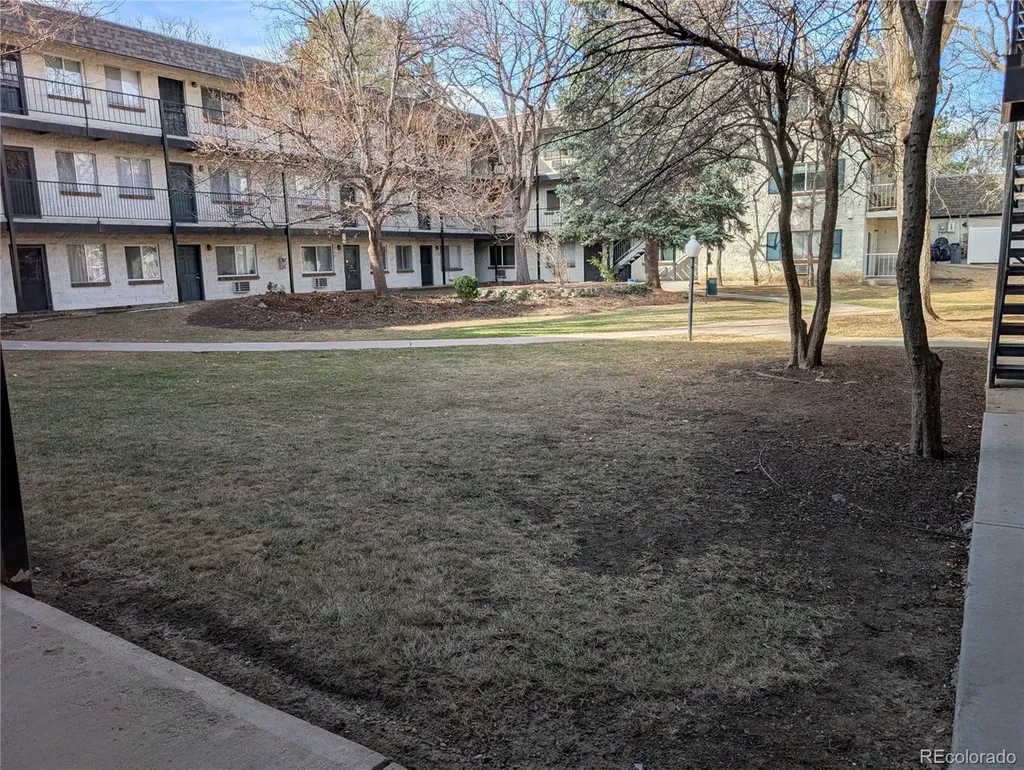 5995 E Iliff Avenue Denver CO 80222