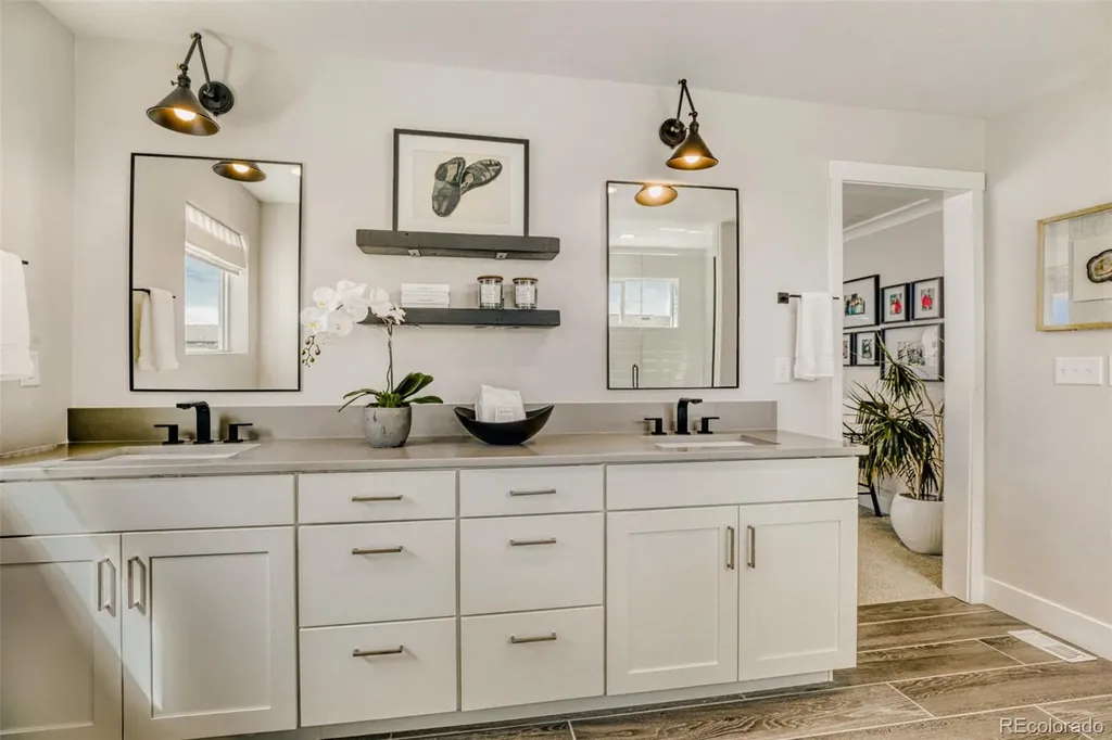 6411 Tumble Creek Drive Colorado Springs CO 80924