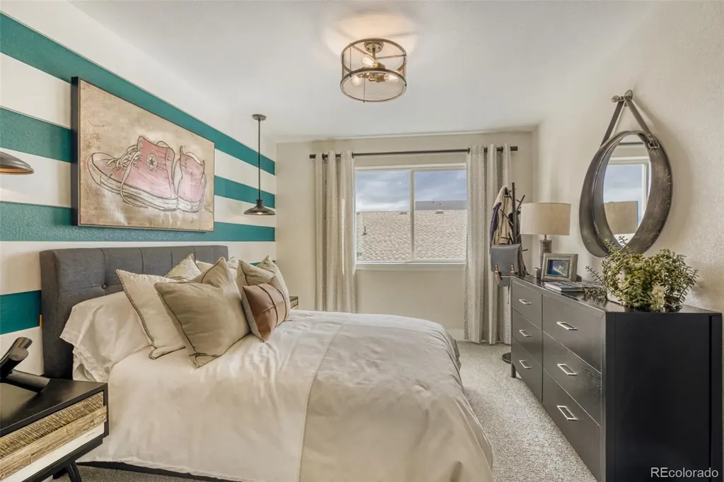6411 Tumble Creek Drive Colorado Springs CO 80924