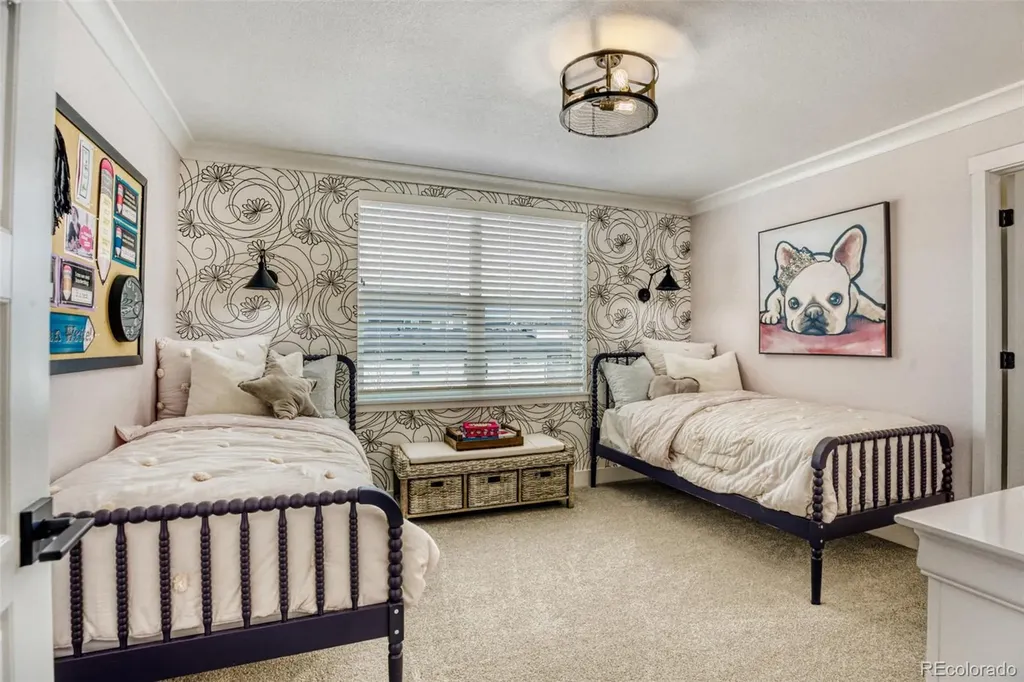 6411 Tumble Creek Drive Colorado Springs CO 80924