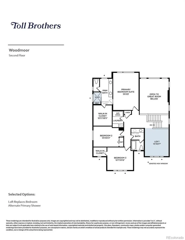 6411 Tumble Creek Drive Colorado Springs CO 80924