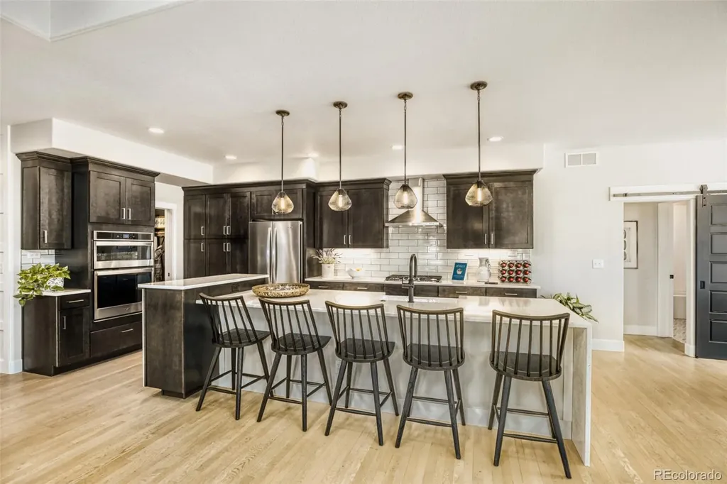 6411 Tumble Creek Drive Colorado Springs CO 80924